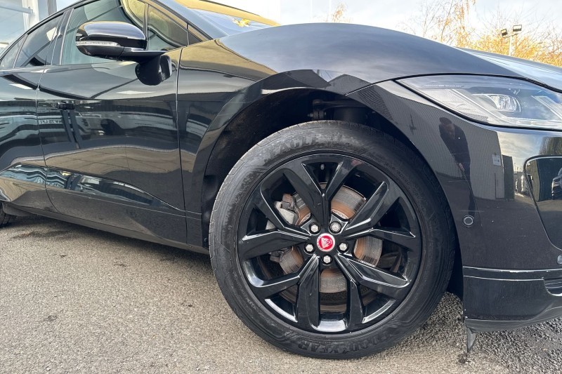 Used Jaguar I-Pace 2021 for sale - 76982010: Photo 47