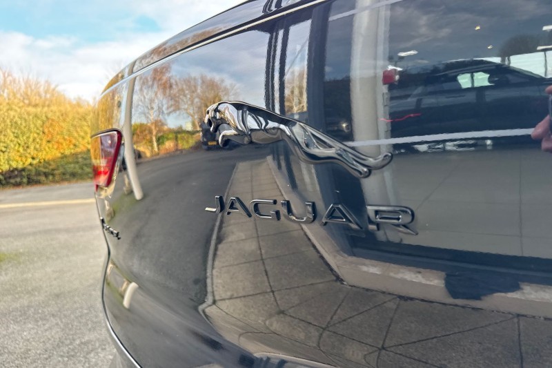 Used Jaguar I-Pace 2021 for sale - 76982010: Photo 48