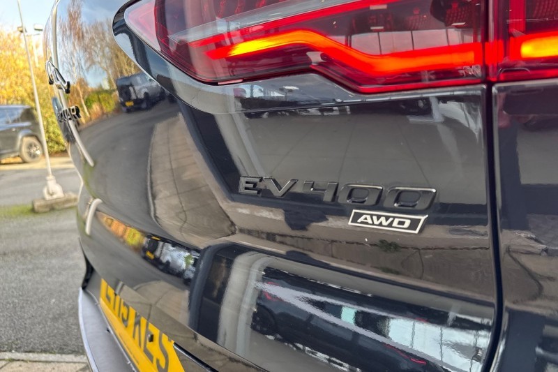 Used Jaguar I-Pace 2021 for sale - 76982010: Photo 49