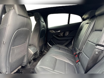 Used Jaguar I-Pace 2021 for sale - 76982010: Photo