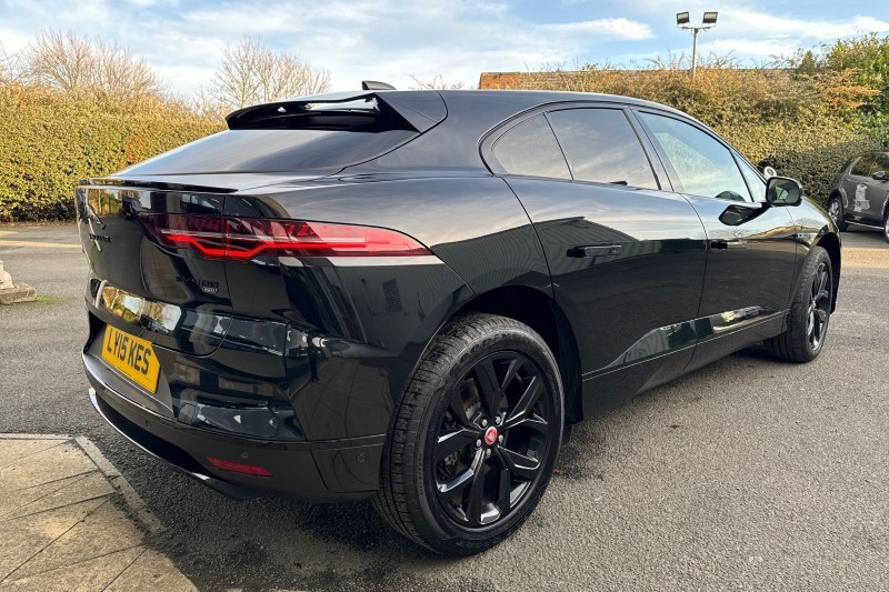 Used Jaguar I-Pace 2021 for sale - 76982010: Photo 51