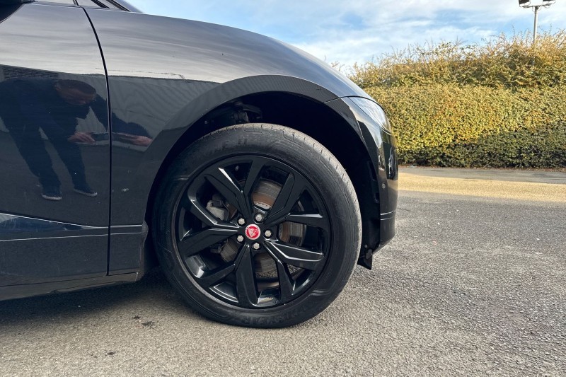 Used Jaguar I-Pace 2021 for sale - 76982010: Photo 52