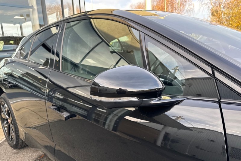 Used Jaguar I-Pace 2021 for sale - 76982010: Photo 53