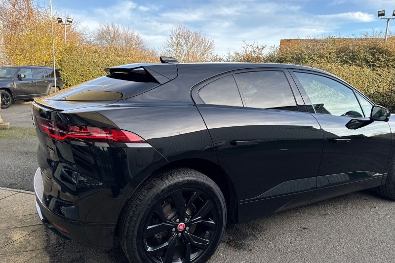 Used Jaguar I-Pace 2021 for sale - 76982010: Photo 54