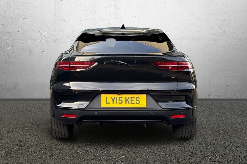 Used Jaguar I-Pace 2021 for sale - 76982010: Photo 6