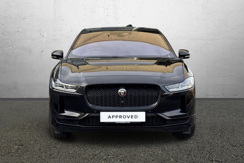 Used Jaguar I-Pace 2021 for sale - 76982010: Photo 7
