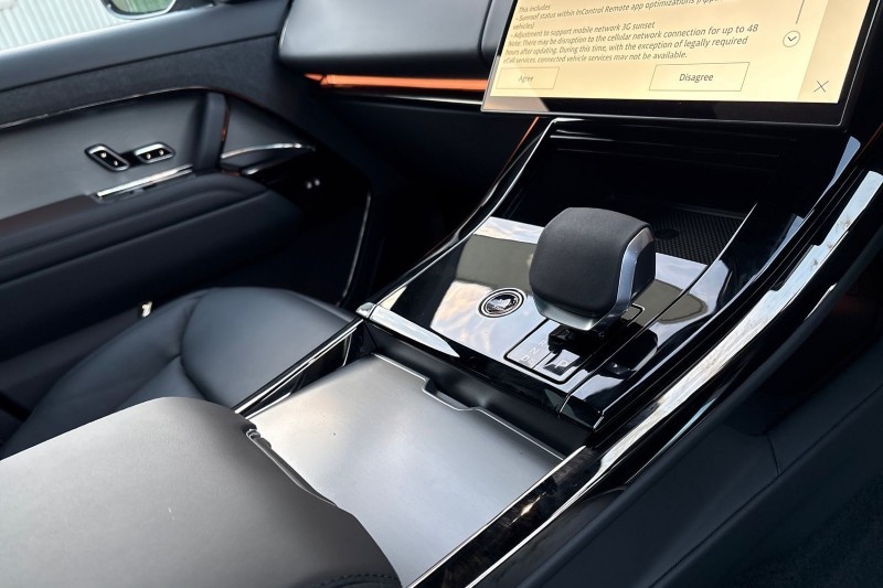 Used Land Rover Range Rover Sport 2025 for sale - 76981279: Photo 13