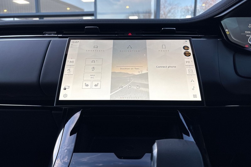 Used Land Rover Range Rover Sport 2025 for sale - 76981279: Photo 14