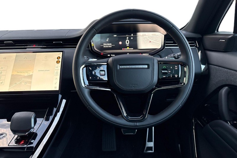 Used Land Rover Range Rover Sport 2025 for sale - 76981279: Photo 15