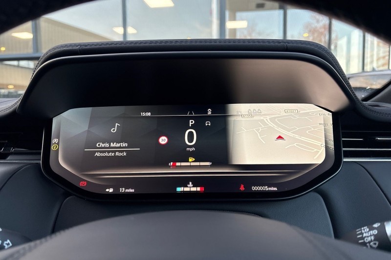 Used Land Rover Range Rover Sport 2025 for sale - 76981279: Photo 16