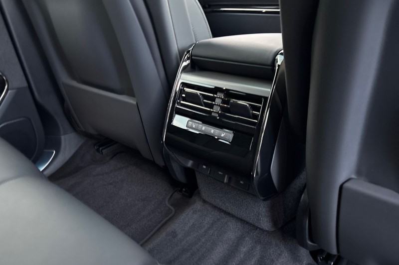 Used Land Rover Range Rover Sport 2025 for sale - 76981279: Photo 18