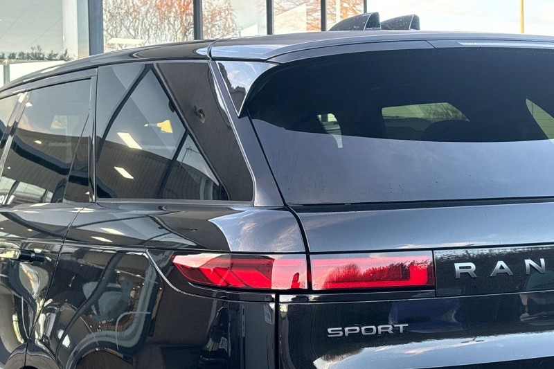 Used Land Rover Range Rover Sport 2025 for sale - 76981279: Photo 19