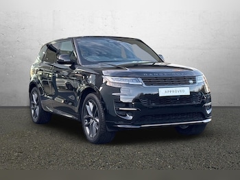 Used Land Rover Range Rover Sport 2025 for sale - 76981279: Photo
