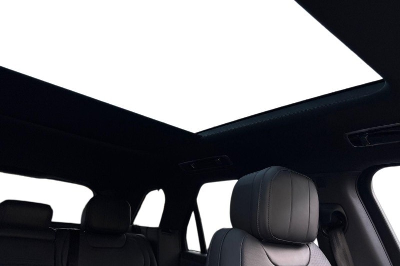 Used Land Rover Range Rover Sport 2025 for sale - 76981279: Photo 21