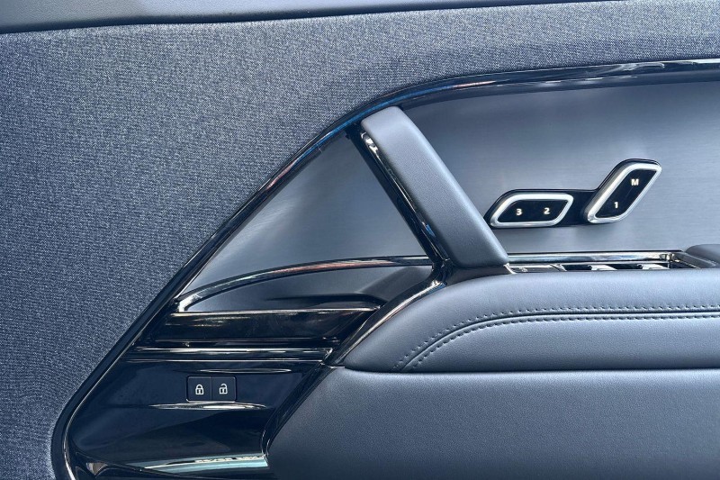 Used Land Rover Range Rover Sport 2025 for sale - 76981279: Photo 22