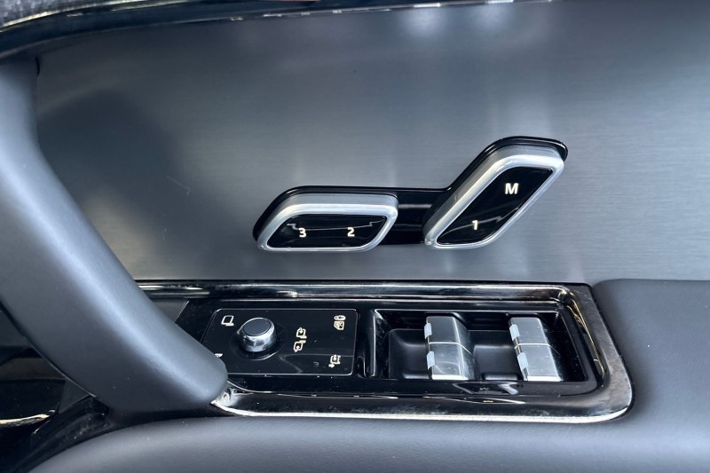 Used Land Rover Range Rover Sport 2025 for sale - 76981279: Photo 23