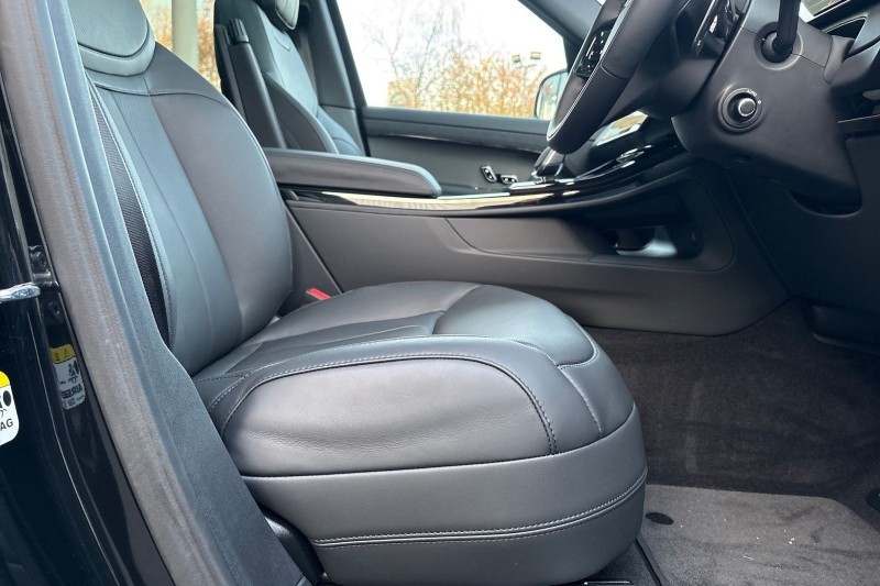 Used Land Rover Range Rover Sport 2025 for sale - 76981279: Photo 24