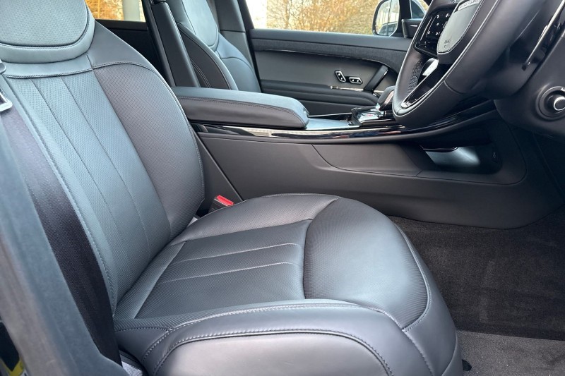 Used Land Rover Range Rover Sport 2025 for sale - 76981279: Photo 25