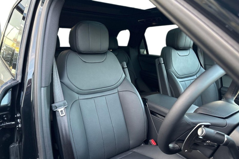 Used Land Rover Range Rover Sport 2025 for sale - 76981279: Photo 26