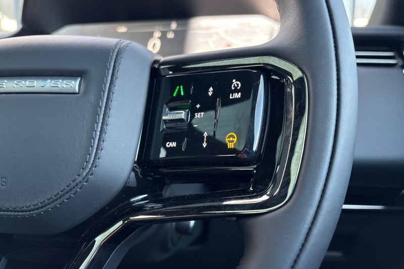 Used Land Rover Range Rover Sport 2025 for sale - 76981279: Photo 27