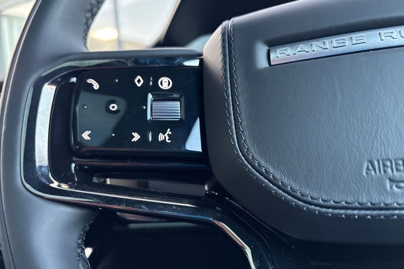 Used Land Rover Range Rover Sport 2025 for sale - 76981279: Photo 28