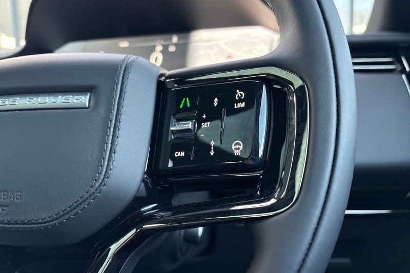 Used Land Rover Range Rover Sport 2025 for sale - 76981279: Photo 29