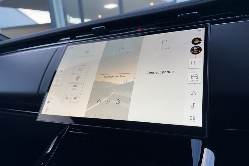 Used Land Rover Range Rover Sport 2025 for sale - 76981279: Photo 30