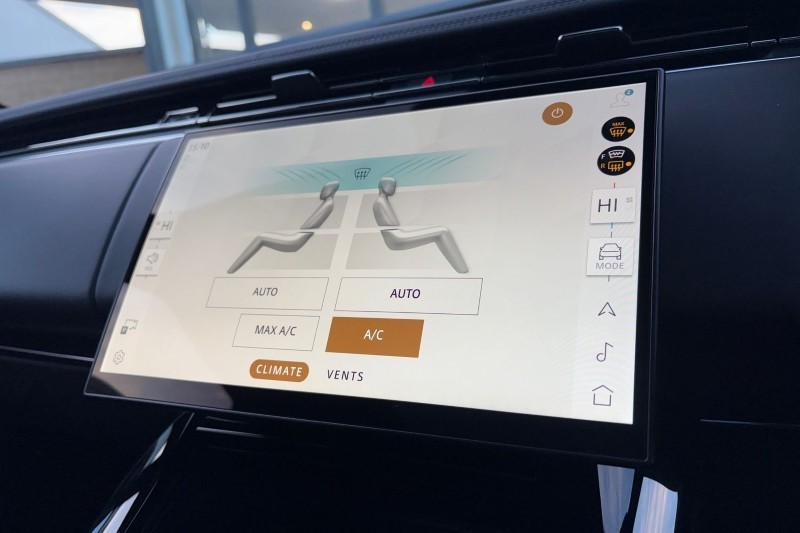 Used Land Rover Range Rover Sport 2025 for sale - 76981279: Photo 34