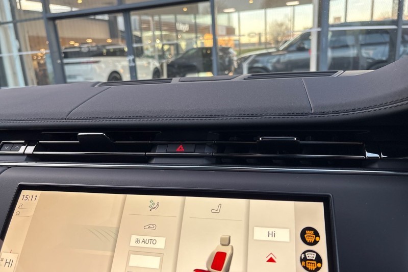 Used Land Rover Range Rover Sport 2025 for sale - 76981279: Photo 37