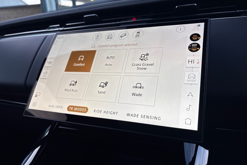 Used Land Rover Range Rover Sport 2025 for sale - 76981279: Photo 39