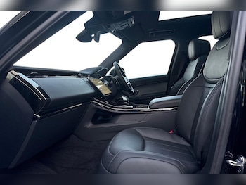 Used Land Rover Range Rover Sport 2025 for sale - 76981279: Photo