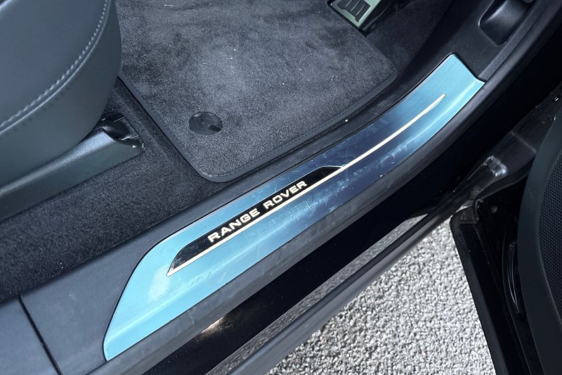 Used Land Rover Range Rover Sport 2025 for sale - 76981279: Photo 41