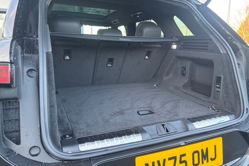 Used Land Rover Range Rover Sport 2025 for sale - 76981279: Photo 42