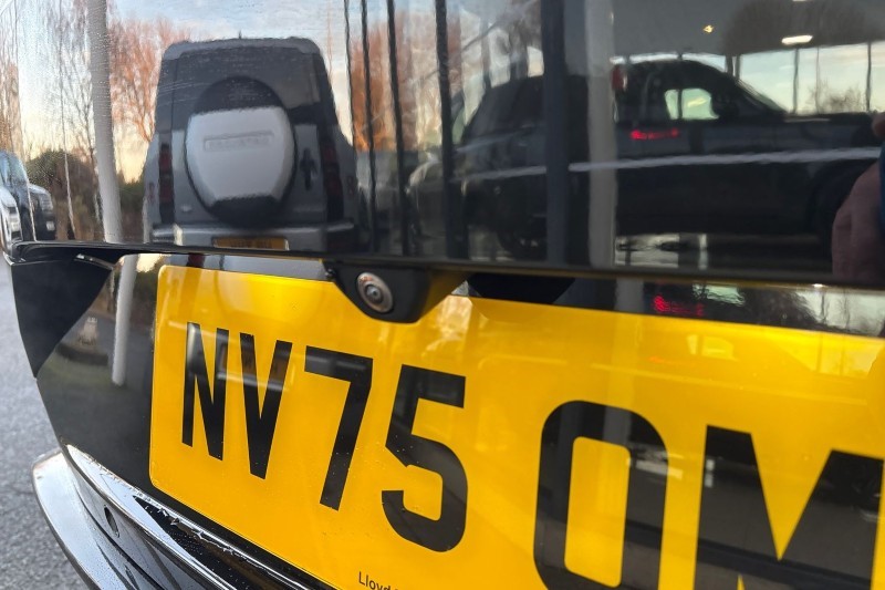 Used Land Rover Range Rover Sport 2025 for sale - 76981279: Photo 44