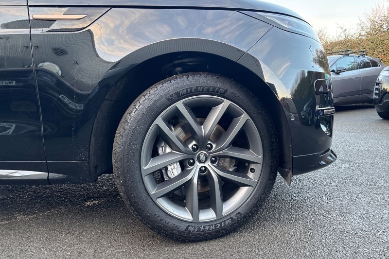 Used Land Rover Range Rover Sport 2025 for sale - 76981279: Photo 47