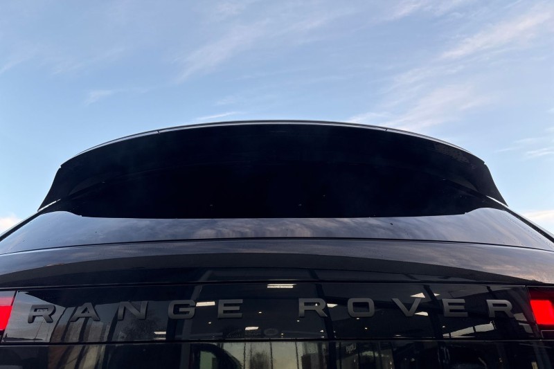 Used Land Rover Range Rover Sport 2025 for sale - 76981279: Photo 48