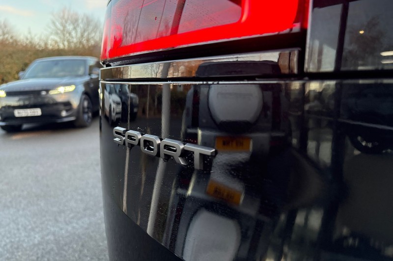 Used Land Rover Range Rover Sport 2025 for sale - 76981279: Photo 49