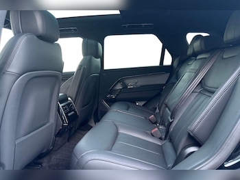 Used Land Rover Range Rover Sport 2025 for sale - 76981279: Photo