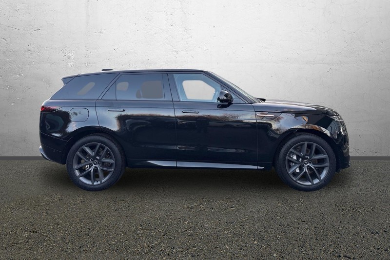 Used Land Rover Range Rover Sport 2025 for sale - 76981279: Photo 5