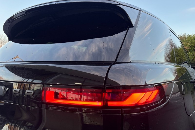 Used Land Rover Range Rover Sport 2025 for sale - 76981279: Photo 50