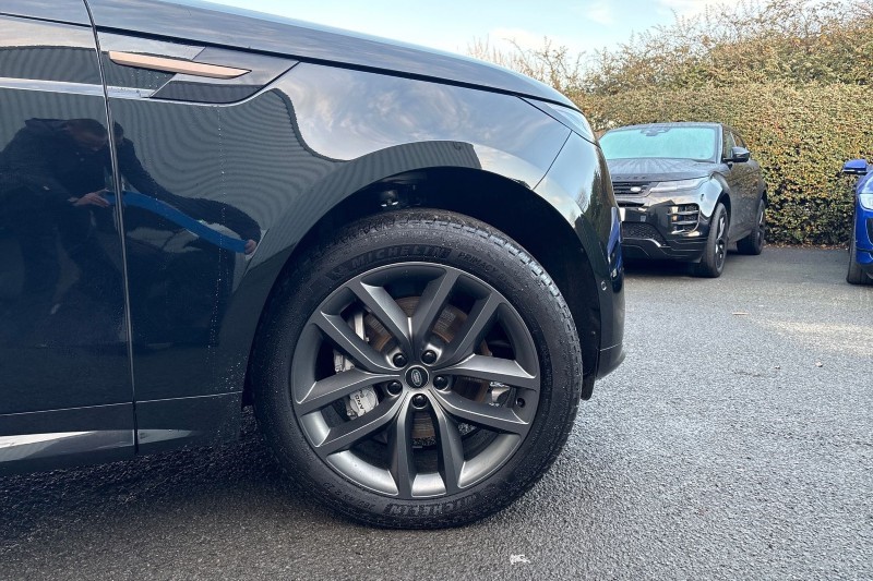 Used Land Rover Range Rover Sport 2025 for sale - 76981279: Photo 52