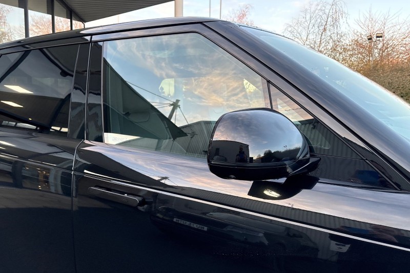 Used Land Rover Range Rover Sport 2025 for sale - 76981279: Photo 53