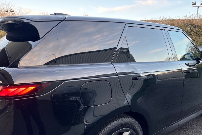 Used Land Rover Range Rover Sport 2025 for sale - 76981279: Photo 54