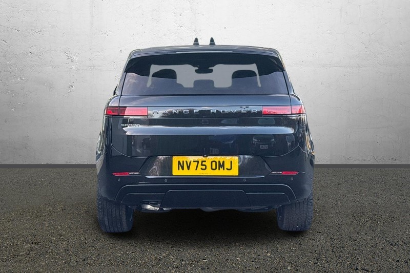 Used Land Rover Range Rover Sport 2025 for sale - 76981279: Photo 6