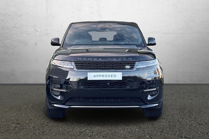 Used Land Rover Range Rover Sport 2025 for sale - 76981279: Photo 7