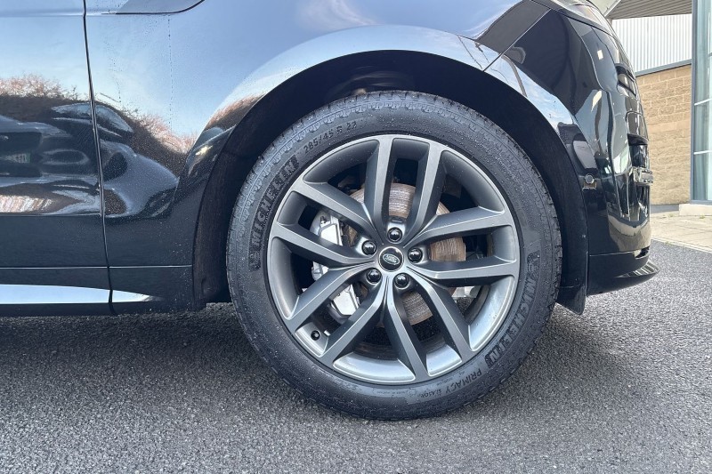 Used Land Rover Range Rover Sport 2025 for sale - 76981279: Photo 8