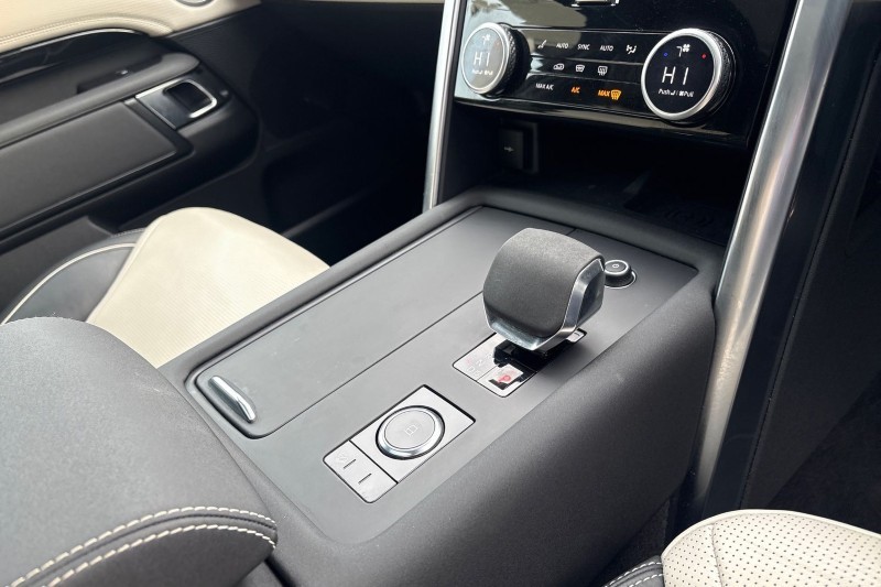 Used Land Rover Discovery 2022 for sale - 76982023: Photo 13