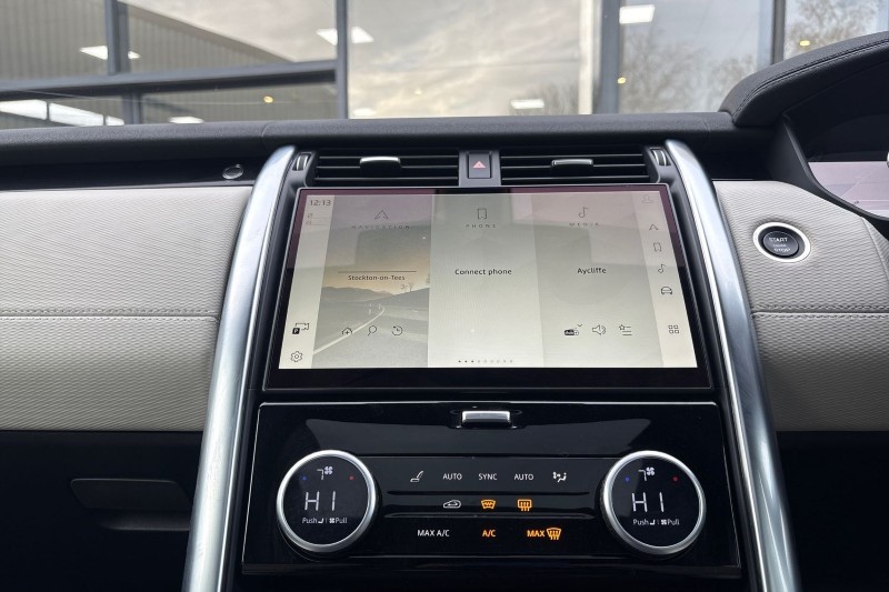 Used Land Rover Discovery 2022 for sale - 76982023: Photo 14