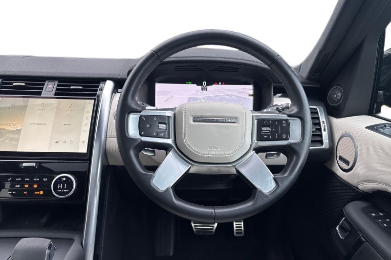 Used Land Rover Discovery 2022 for sale - 76982023: Photo 15