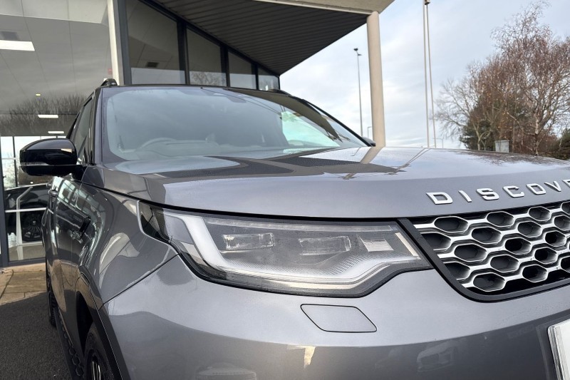 Used Land Rover Discovery 2022 for sale - 76982023: Photo 17